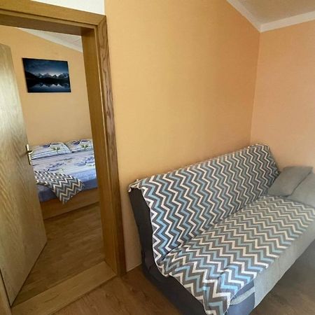 Apartment Zdenka Vir Extérieur photo